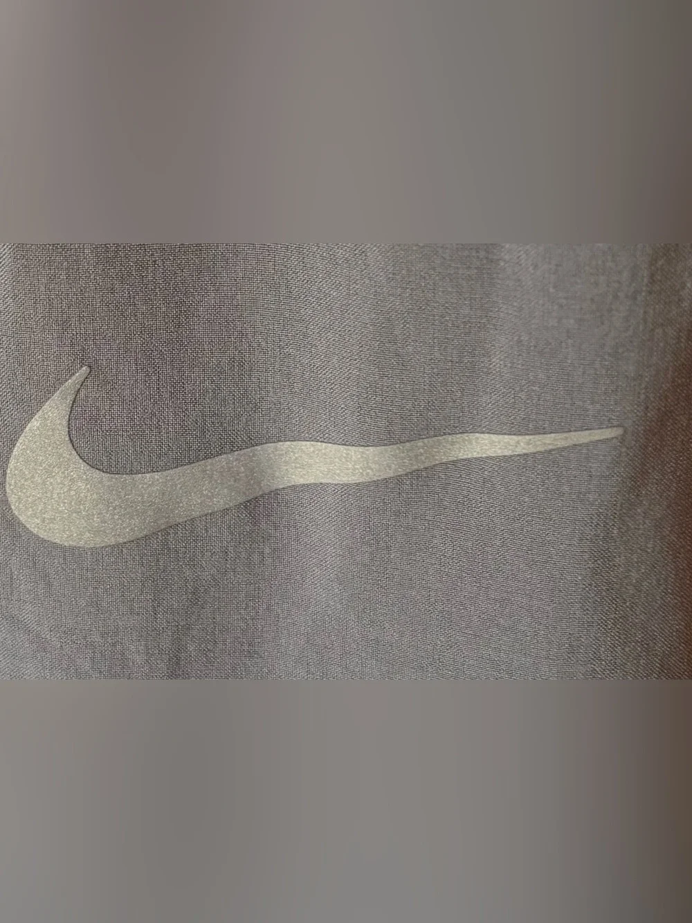 NWT Nike Running Flex Dri-FIT Woven Pants Gray Men’s Large 885280-065